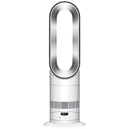 Dyson Hot+Cool HF1 Ventilador Calefactor 2250W Termostato Regulable Pre-heat